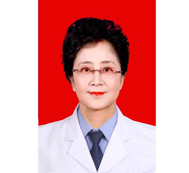 靳富愛(ài)   主任醫(yī)師